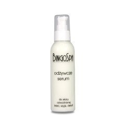 BINGOSPA Odżywcze serum do skóry odwodnionej 150g
